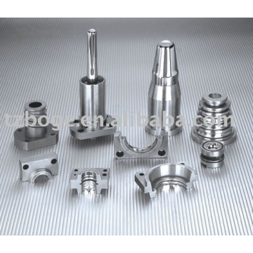 embryos mold/preform mould/pet mould/pet preform mould